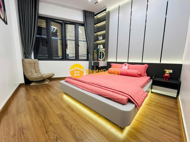 Nhà mặt phố bán