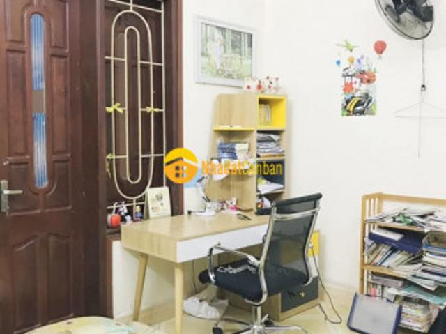 Nhà mặt phố bán