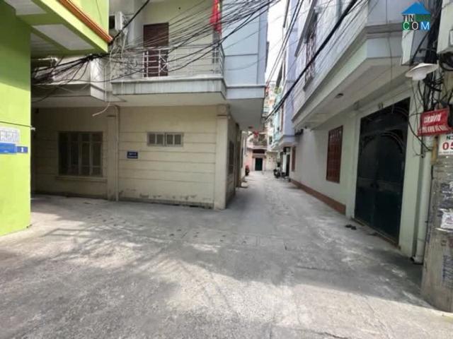 Nhà bán tại Khu phố cổ, Thành phố Hà Nội