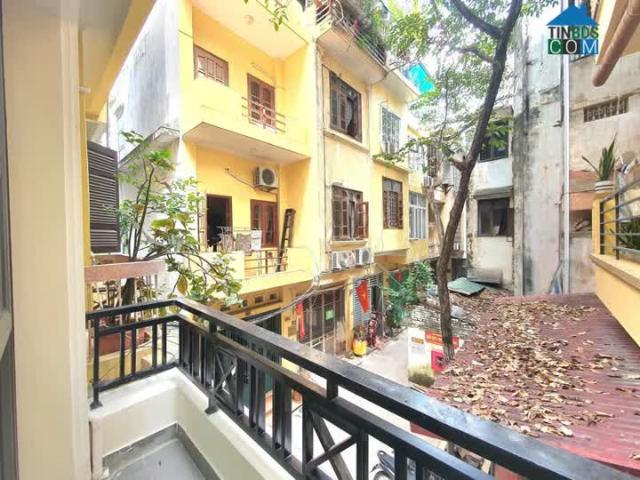 Nhà bán tại Hoàn Kiếm, Hà Nội