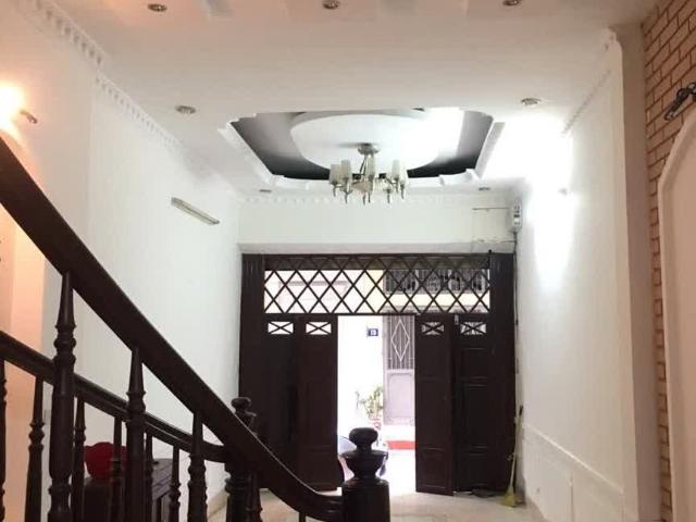 Nhà bán tại Khu phố cổ, Thành phố Hà Nội