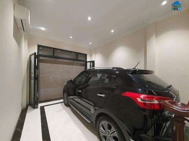 Nhà bán tại Hoàn Kiếm, Hà Nội