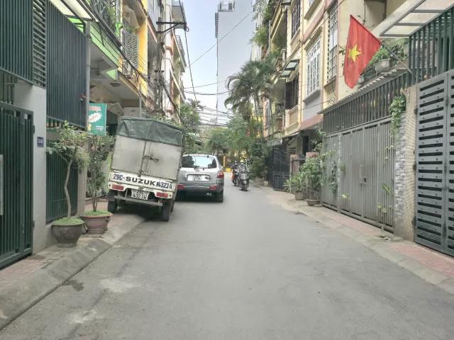 Nhà bán tại Hoàn Kiếm, Hà Nội