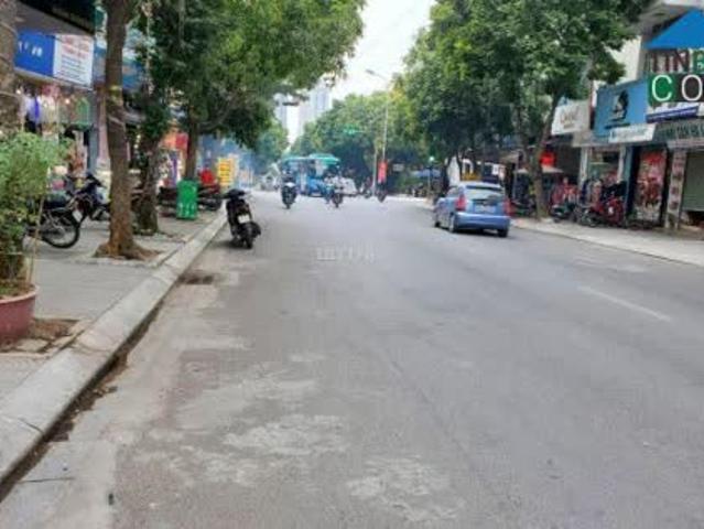 Nhà bán tại Hoàn Kiếm, Hà Nội