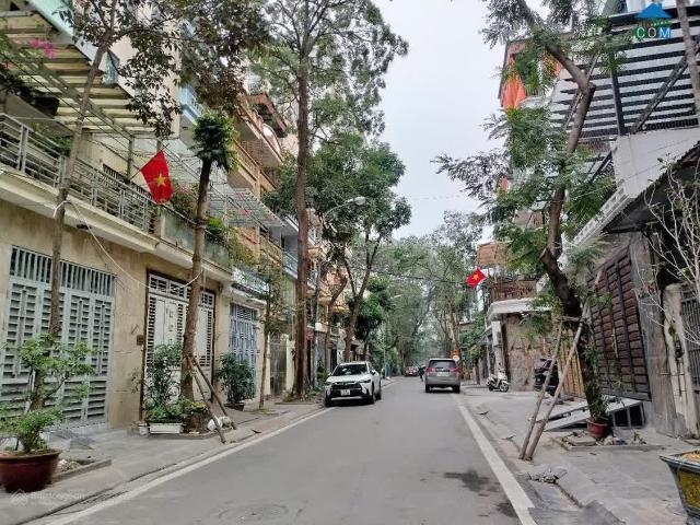 Nhà bán tại Hoàn Kiếm, Hà Nội