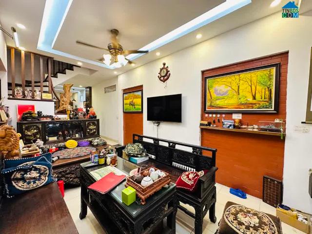 Nhà mặt phố bán tại Hoàn Kiếm, Hà Nội