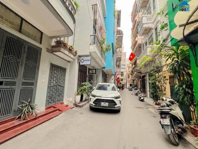 Nhà bán tại Hoàn Kiếm, Hà Nội