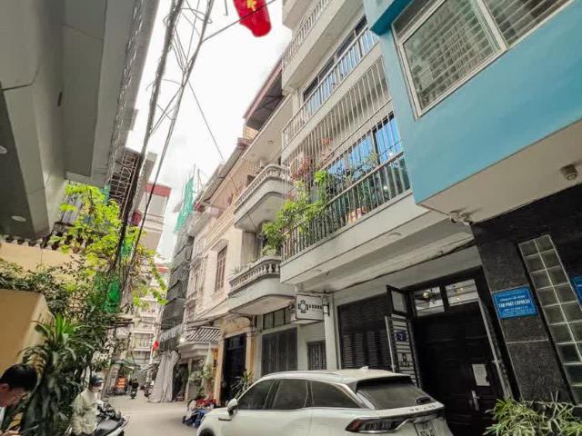 Nhà mặt phố bán tại Hoàn Kiếm, Hà Nội