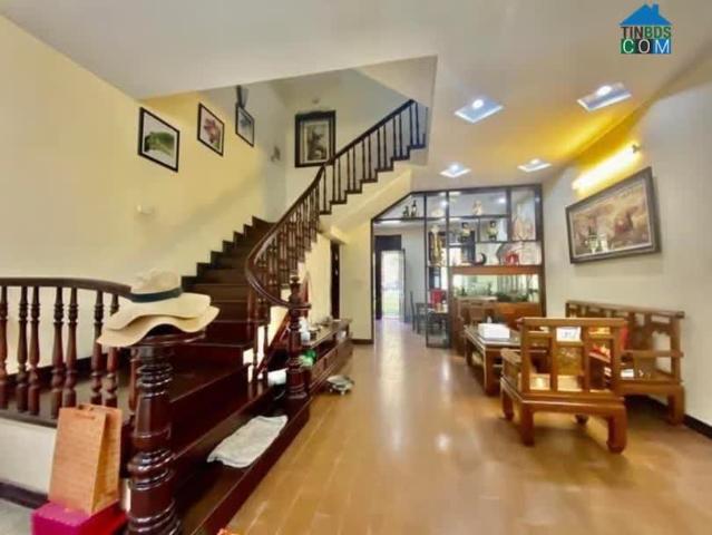 Nhà mặt phố bán tại Hoàn Kiếm, Hà Nội