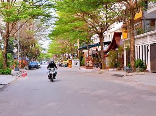 Biệt Thự bán tại Hoàn Kiếm, Hà Nội