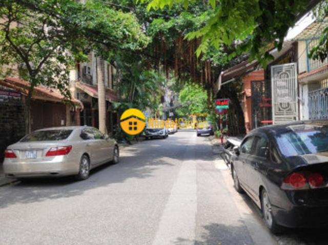 Biệt Thự bán