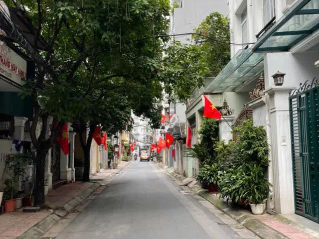 Nhà bán tại Hoàn Kiếm, Hà Nội