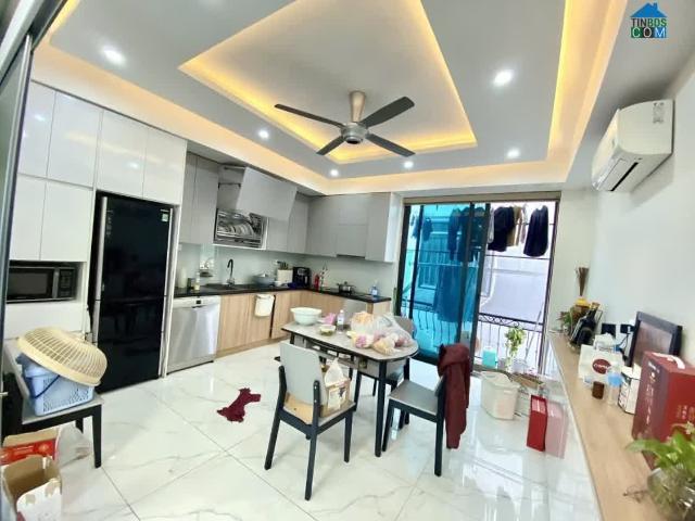 Nhà bán tại Hoàn Kiếm, Hà Nội