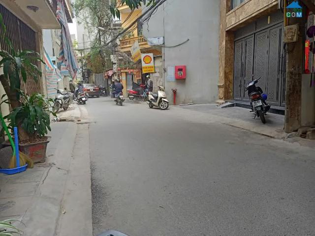Nhà bán tại Hoàn Kiếm, Hà Nội