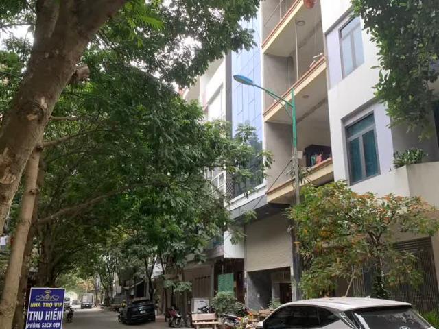 Biệt Thự bán tại Hoàn Kiếm, Hà Nội