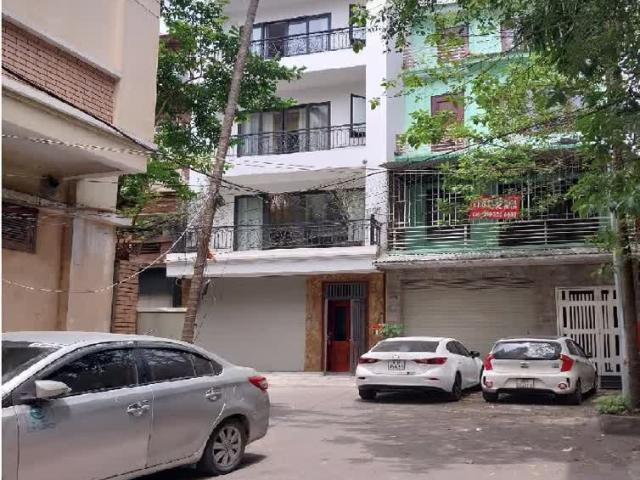 Nhà bán tại Hoàn Kiếm, Hà Nội
