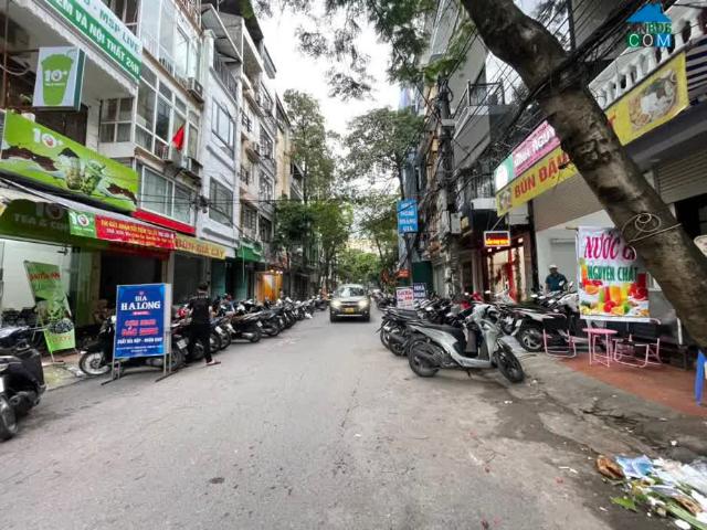 Nhà bán tại Hoàn Kiếm, Hà Nội