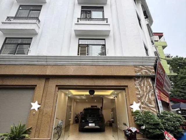Nhà mặt phố bán tại Hoàn Kiếm, Hà Nội