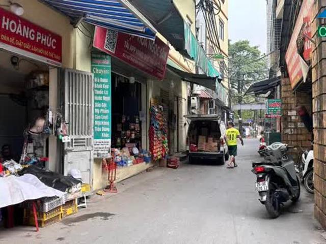 Nhà bán tại Khu phố cổ, Thành phố Hà Nội