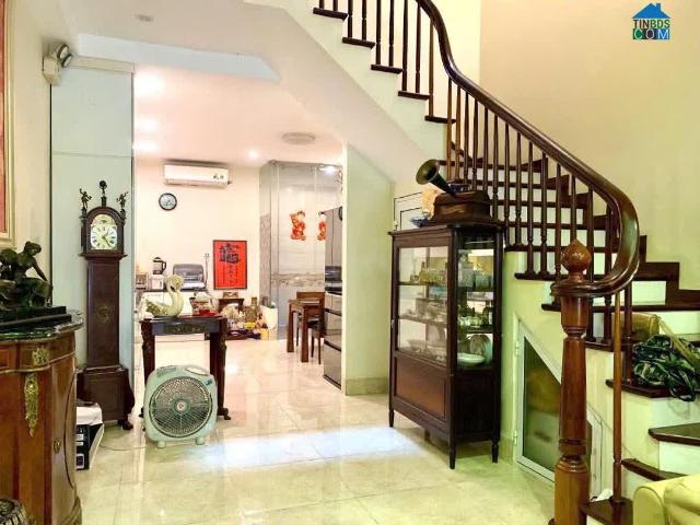 Nhà bán tại Hoàn Kiếm, Hà Nội