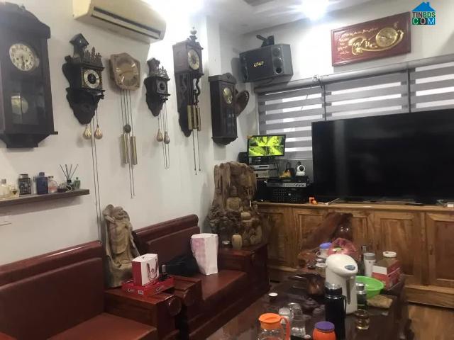 Nhà bán tại Hoàn Kiếm, Hà Nội