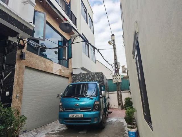 Nhà bán tại Hoàn Kiếm, Hà Nội