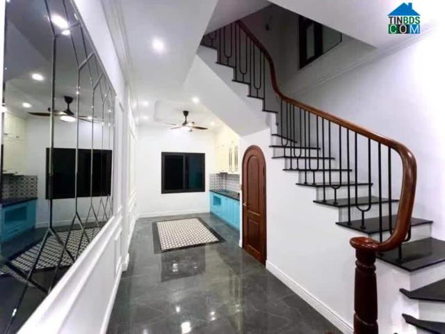 Nhà mặt phố bán tại Hoàn Kiếm, Hà Nội
