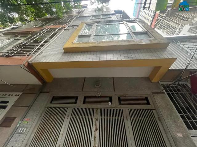 Nhà bán tại Hoàn Kiếm, Hà Nội