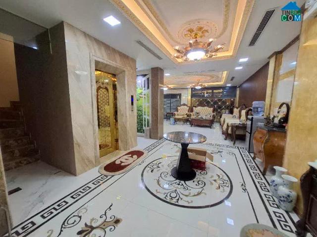 Nhà bán tại Hoàn Kiếm, Hà Nội