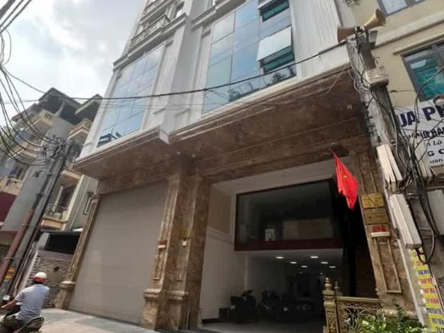 Biệt Thự bán tại Hoàn Kiếm, Hà Nội