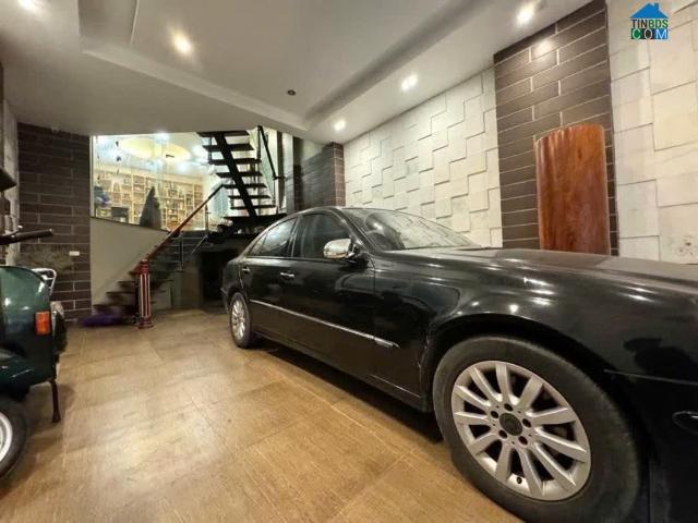 Nhà mặt phố bán tại Hoàn Kiếm, Hà Nội