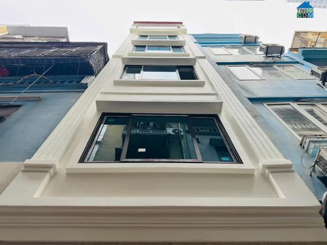 Nhà bán tại Hoàn Kiếm, Hà Nội