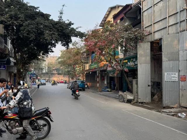 Nhà bán tại Hoàn Kiếm, Hà Nội