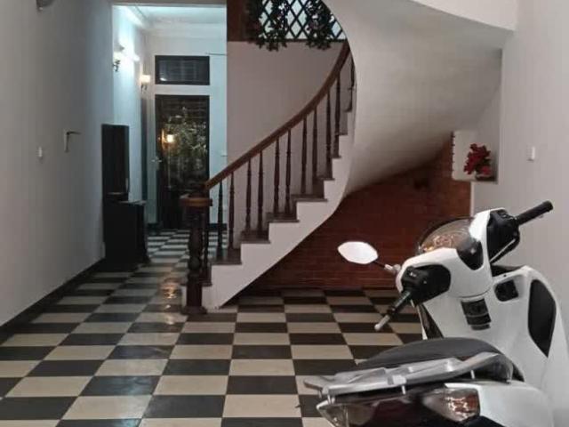 Biệt Thự bán tại Hoàn Kiếm, Hà Nội