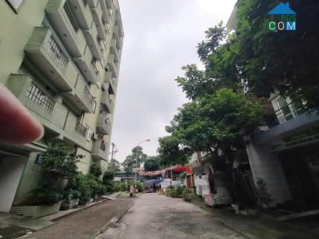 Biệt Thự bán tại Hoàn Kiếm, Hà Nội