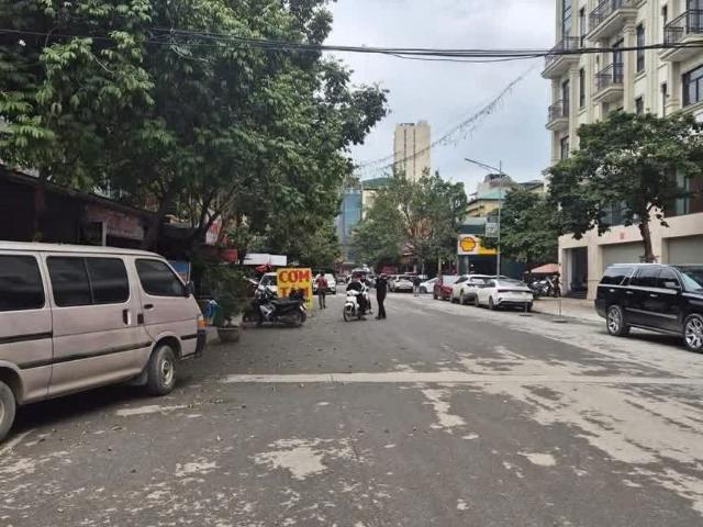 Biệt Thự bán tại Hoàn Kiếm, Hà Nội