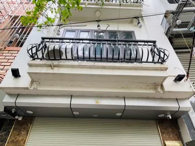 Nhà bán tại Hoàn Kiếm, Hà Nội