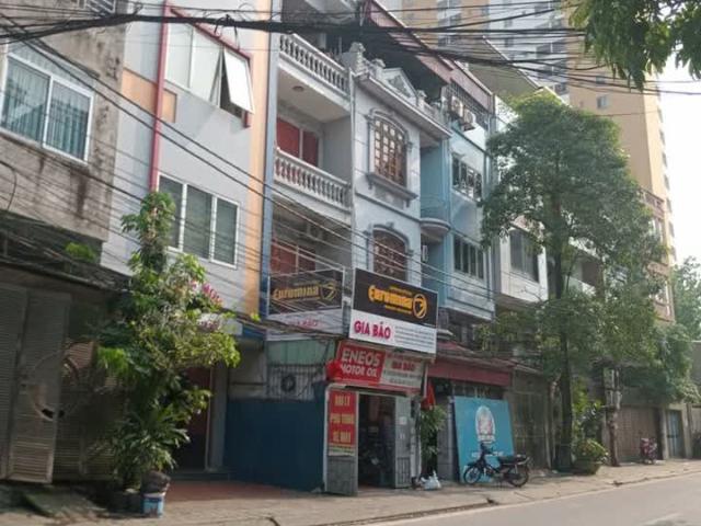 Nhà bán tại Hoàn Kiếm, Hà Nội