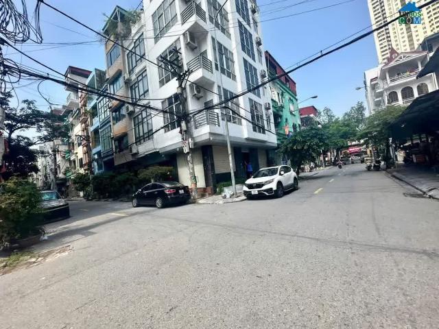 Nhà bán tại Hoàn Kiếm, Hà Nội
