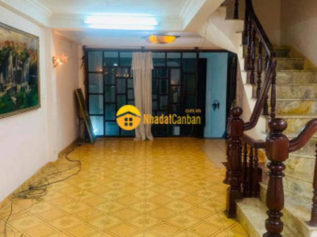 Căn hộ bán
