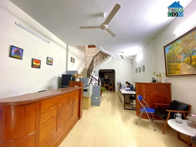 Nhà mặt phố bán tại Hoàn Kiếm, Hà Nội