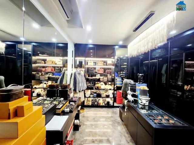 Nhà bán tại Hoàn Kiếm, Hà Nội