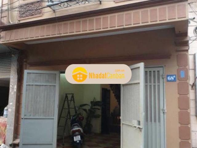 Nhà bán
