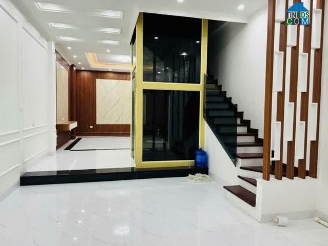Nhà bán tại Hoàn Kiếm, Hà Nội