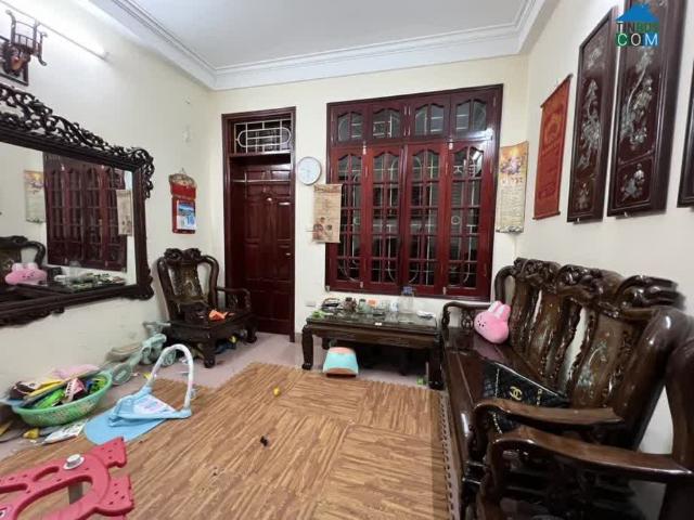 Nhà bán tại Hoàn Kiếm, Hà Nội