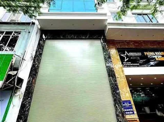 Biệt Thự bán tại Hoàn Kiếm, Hà Nội