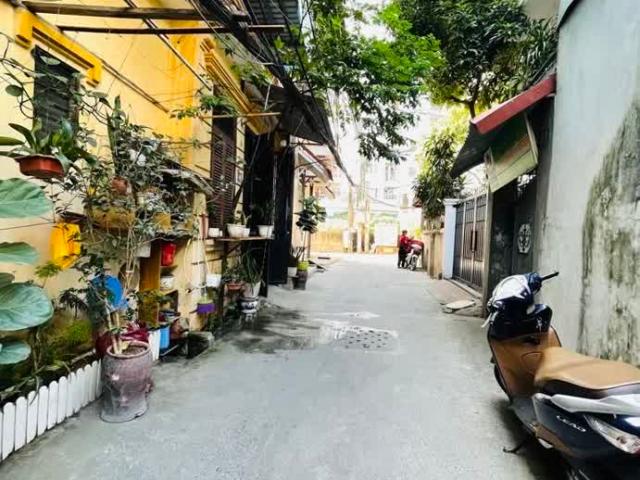 Nhà bán tại Hoàn Kiếm, Hà Nội