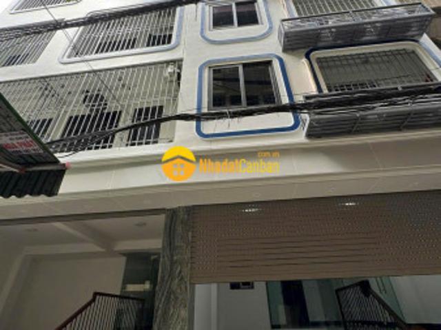 Biệt Thự bán