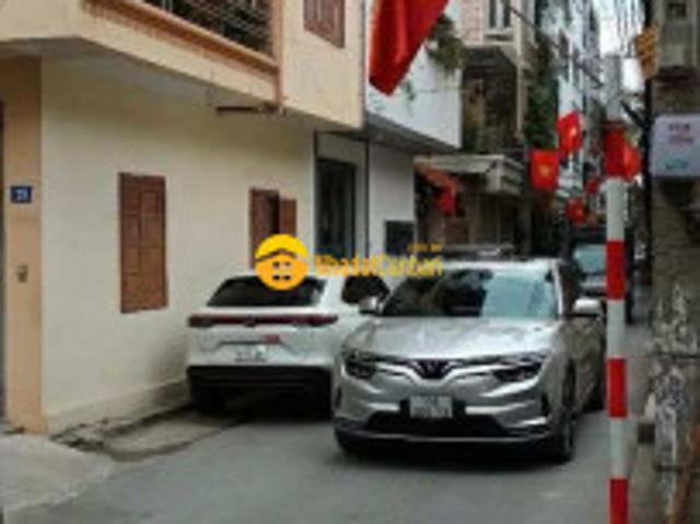 Mặt bằng bán
