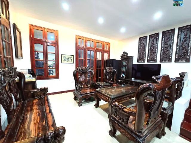 Nhà bán tại Hoàn Kiếm, Hà Nội